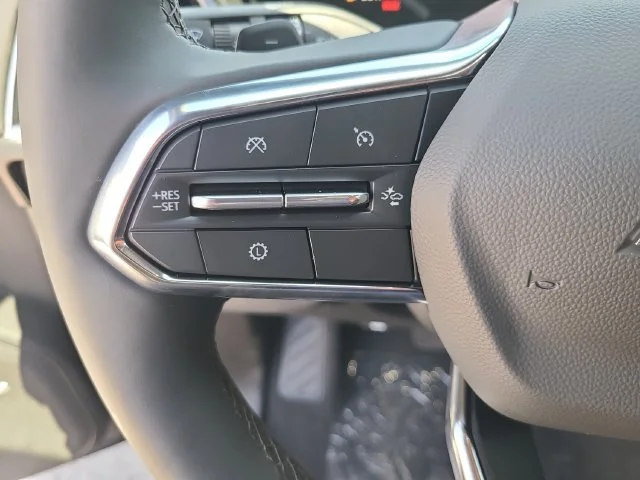 New 2026 Black Chevrolet LT image 29
