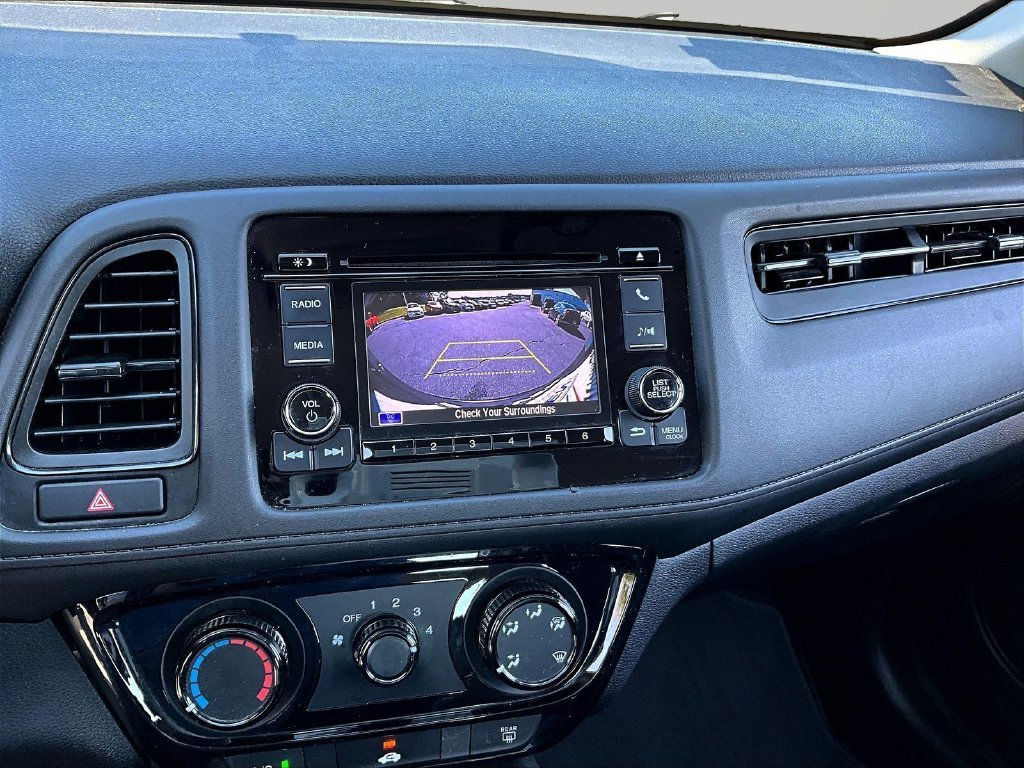 Used 2022 Gray Honda LX image 15