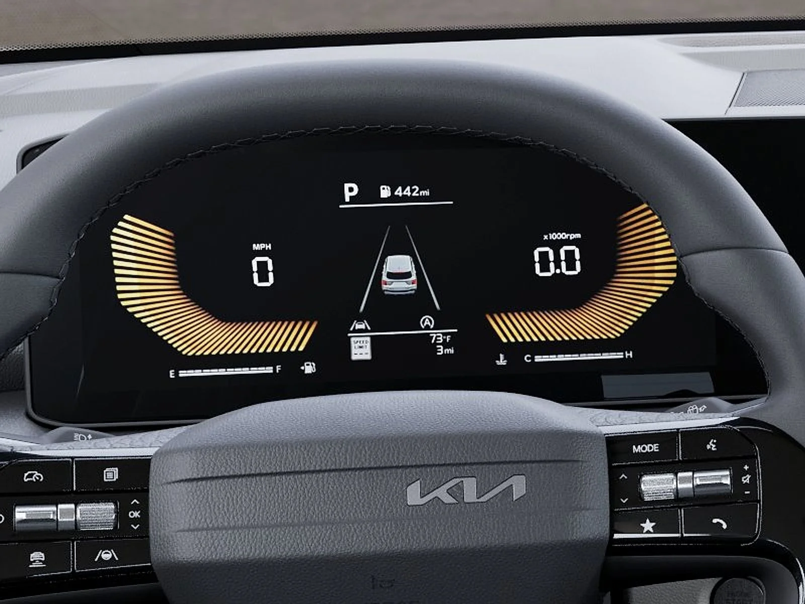 New 2026 Gray Kia S image 22