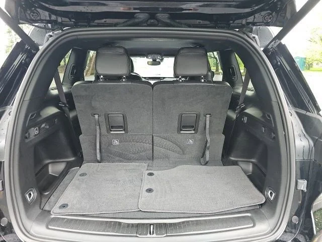 2024 Jeep Grand Cherokee L Limited - Photo 17