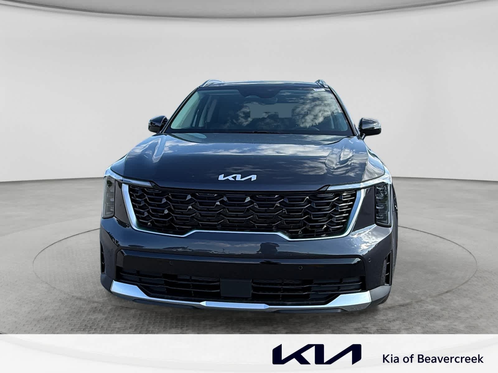 New 2026 Panthera Metal Kia S image 2