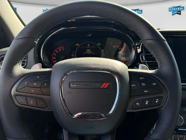 New 2027 White/off-white Dodge GT HEMI image 18
