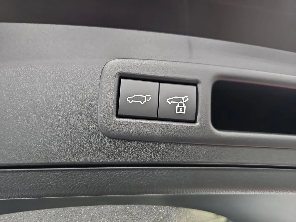 New 2026 Ultra White Lexus PREMIUM AWD image 12