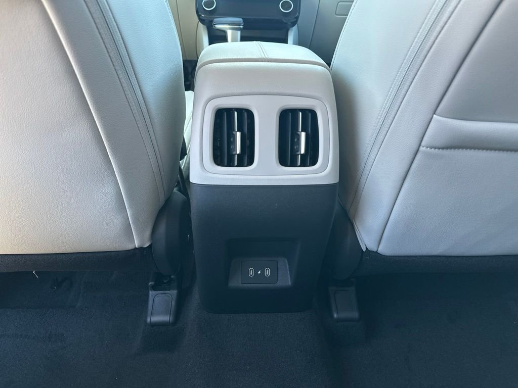 New 2026 Gray Hyundai SEL Plus image 20