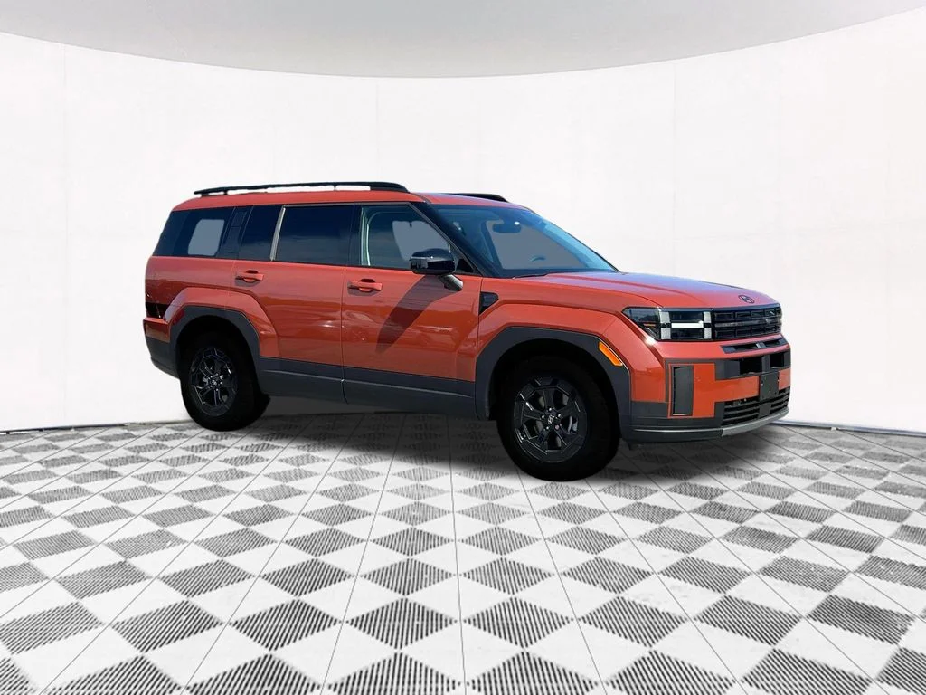 2025 Hyundai Santa Fe XRT - Photo 16