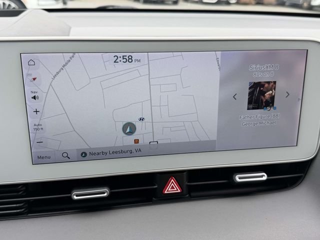 Used 2023 Black Hyundai Limited image 19