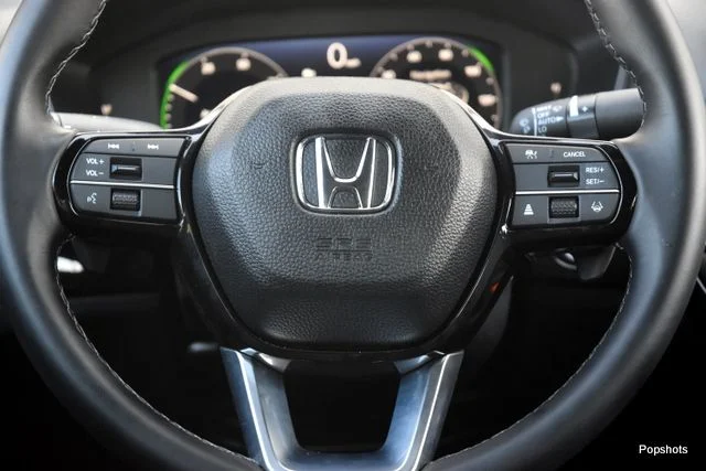 2026 Honda Civic Sport Touring - Photo 16