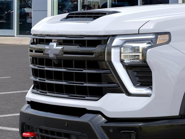 2026 Chevrolet Silverado 3500HD LTZ - Photo 14