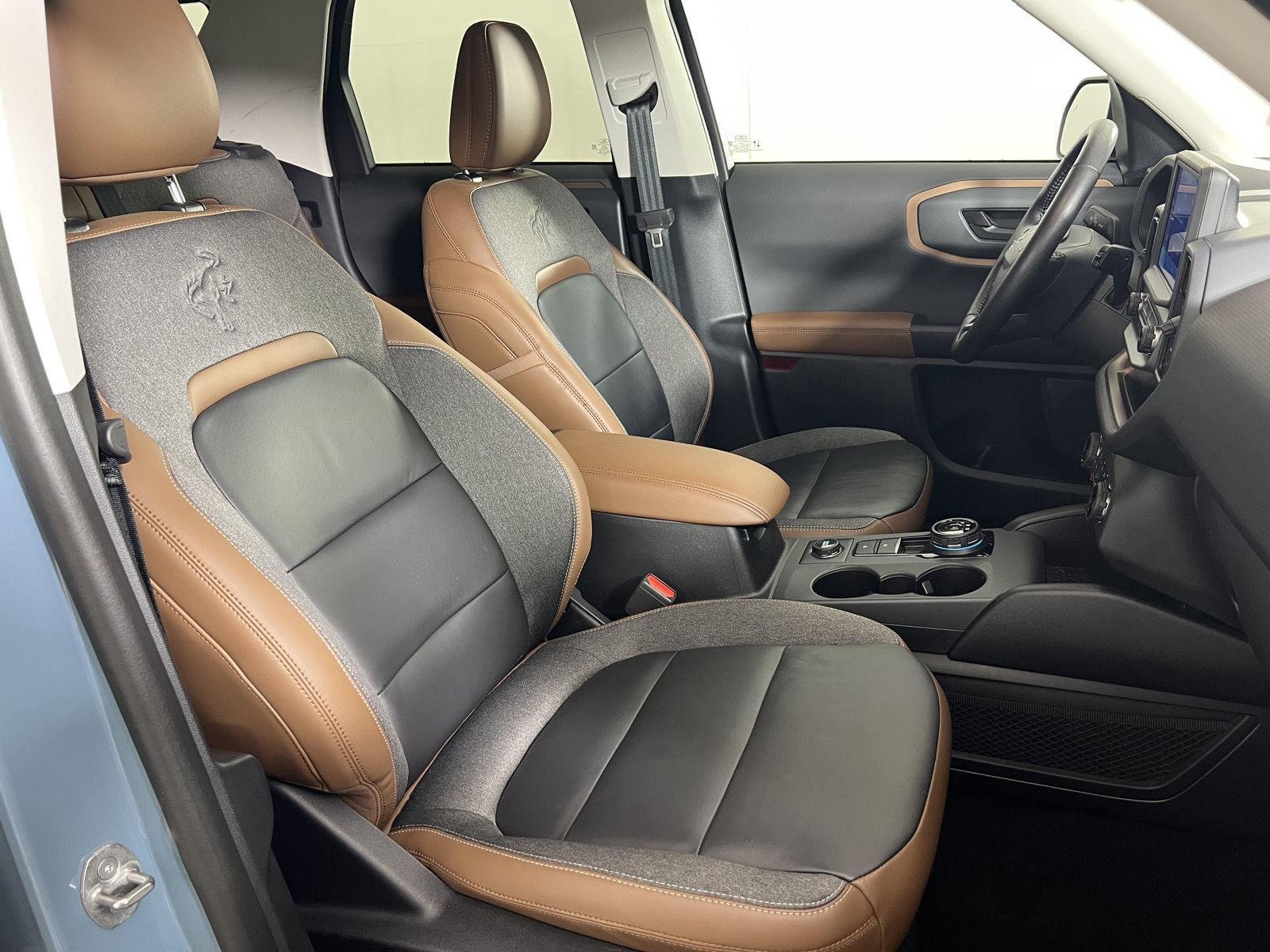 Used 2023 Area 51 Ford Outer Banks image 22