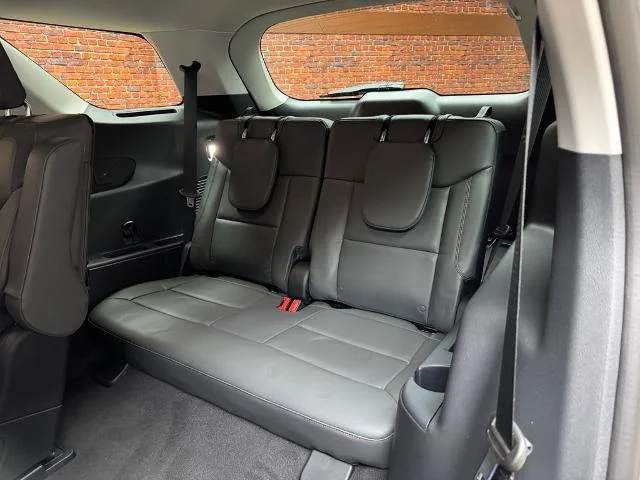 New 2026 Carbonized Gray Metallic Ford Active image 3