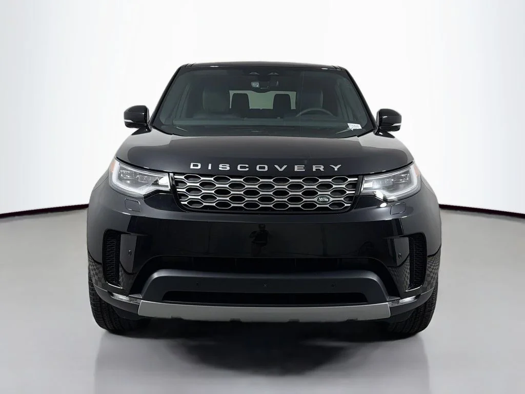 New 2026 Santorini Black Land Rover S image 2