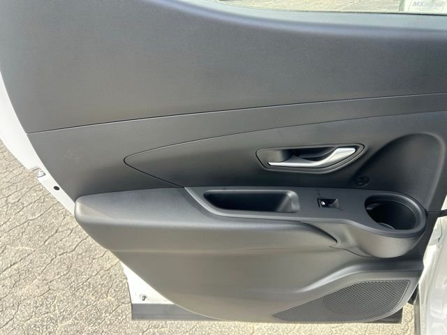 New 2026 White Hyundai SEL FWD image 6
