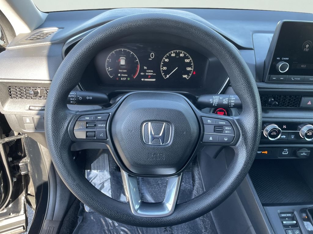 Used 2025  Honda LX image 24