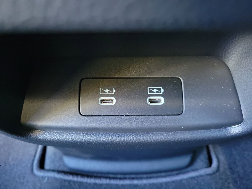 2026 Honda CR-V Sport - Photo 18