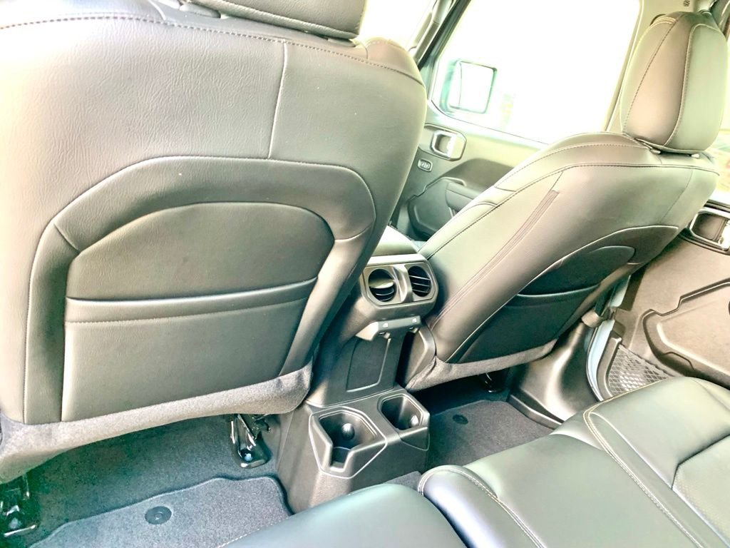 2026 Jeep Wrangler 4-Door Sport S - Photo 18