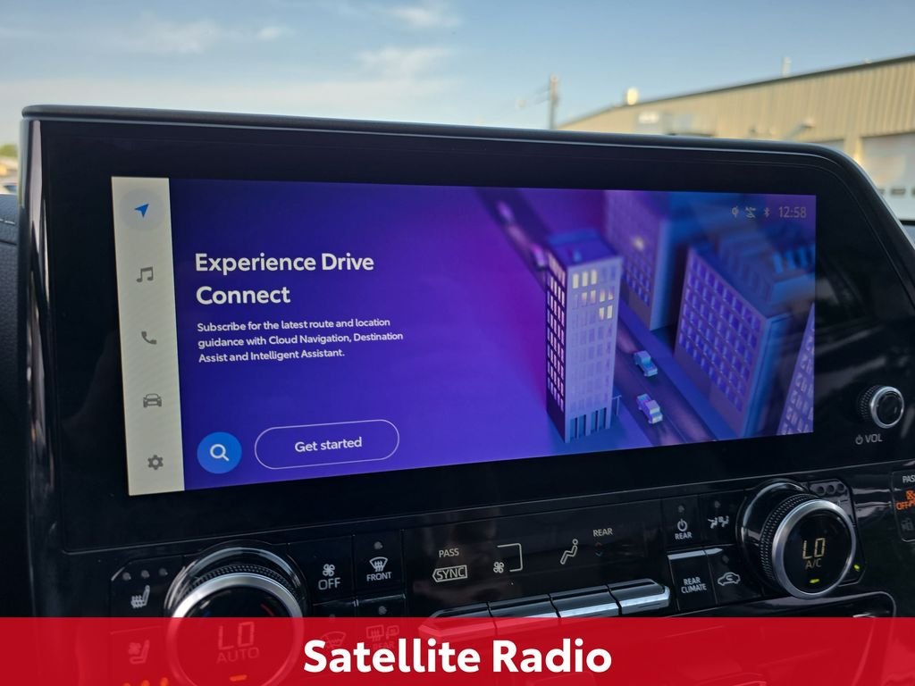 Certified Used 2025 Gray Toyota Limited image 28
