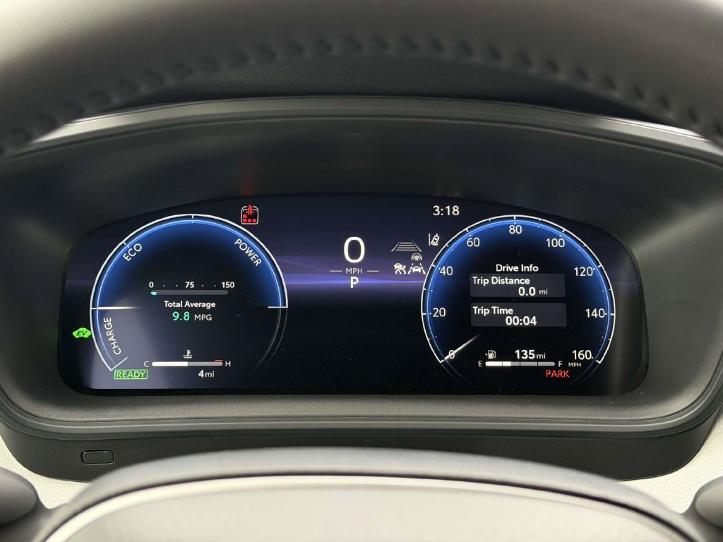New 2027 Underground Toyota  SE AWD image 10
