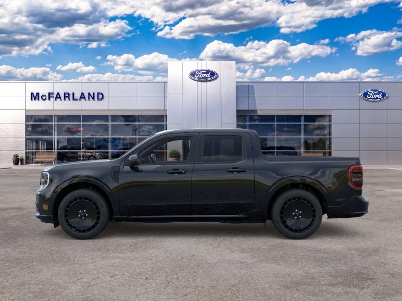 New 2026 Shadow Black Ford Lobo™ image 28
