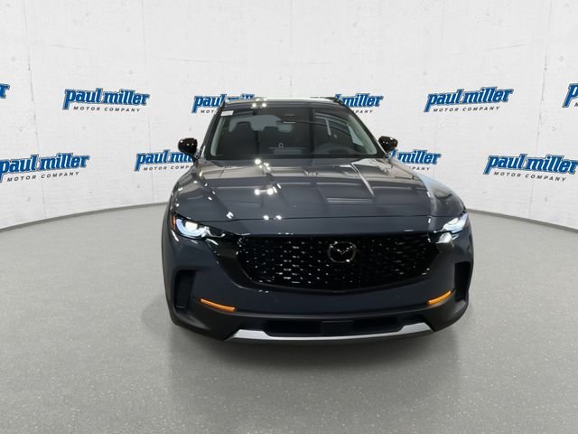 New 2026 Polymetal Gray Metallic Mazda 2.5 Turbo AWD image 3