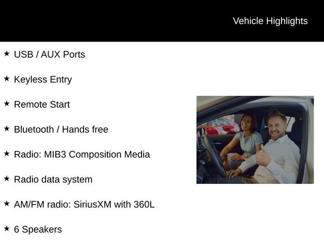 2026 Volkswagen Atlas SE w/Tech - Photo 6