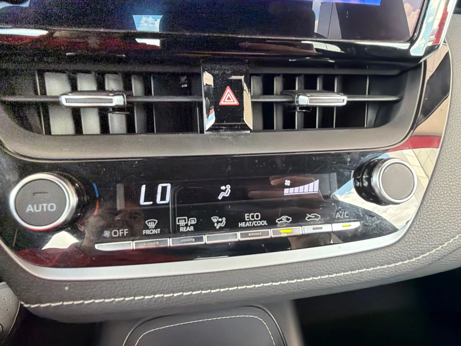 Used 2024 Gray Toyota SE image 22