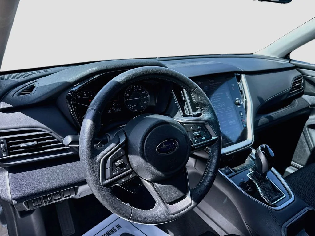 Used 2020 Gray Subaru Premium image 9