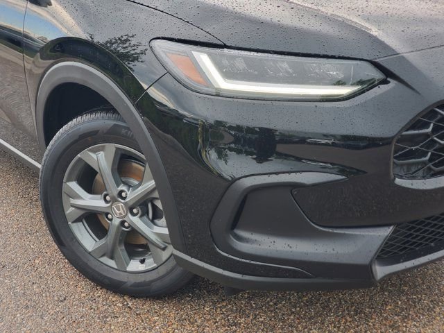 New 2027 Honda HR-V LX 4D Sport Utility in Fort Myers #M704787