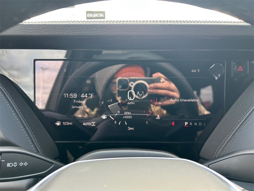 2026 GMC YUKON XL - Image 21