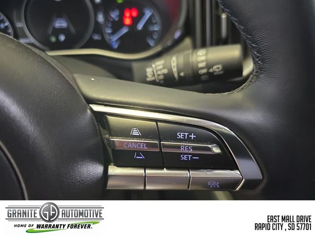 Used 2026 Blue Mazda 2.5 S Preferred image 33
