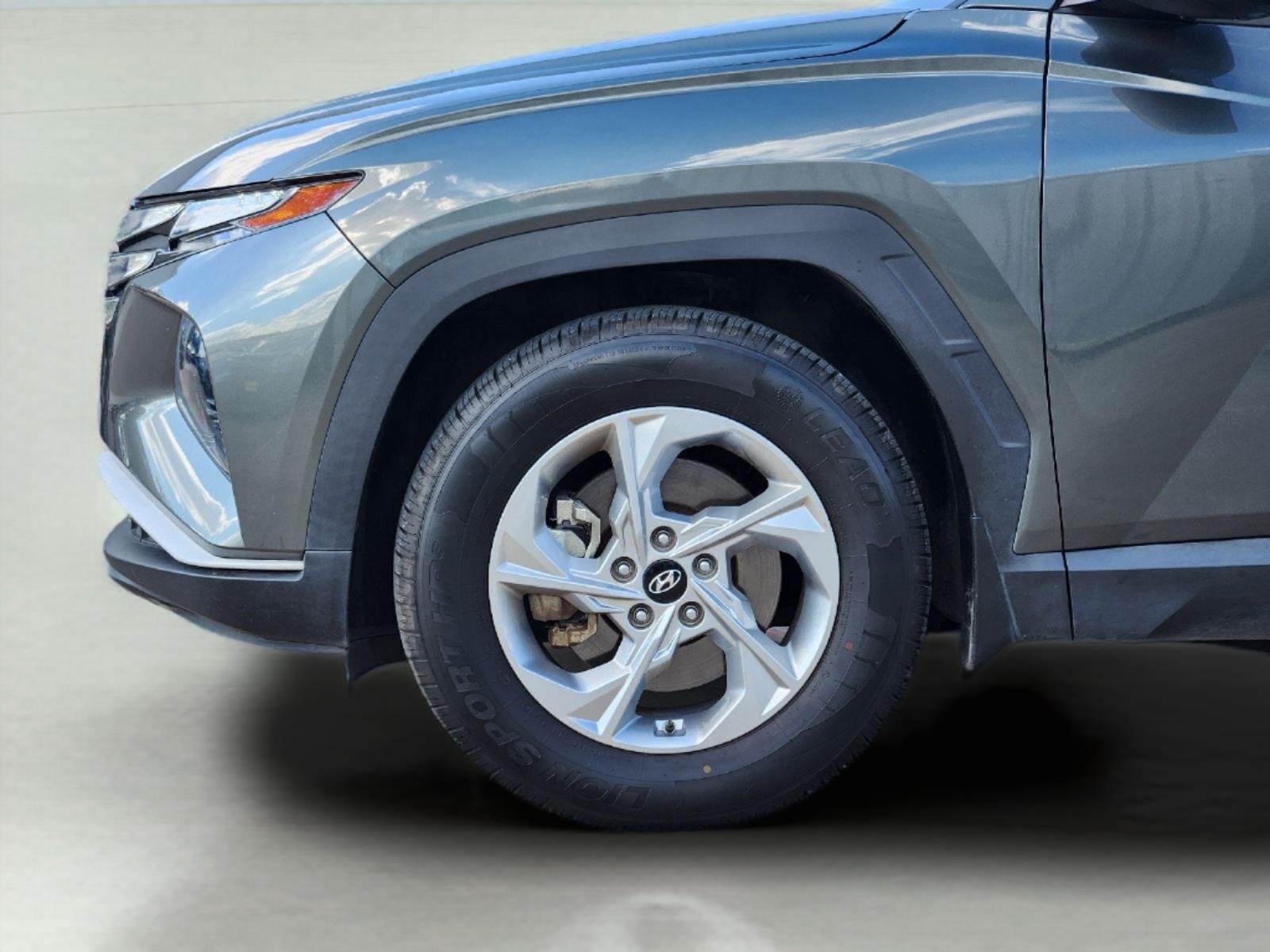2022 Hyundai Tucson SEL - Photo 9