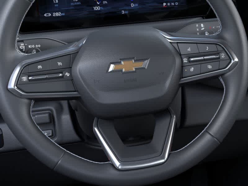 2026 Chevrolet Silverado EV LT - Photo 19