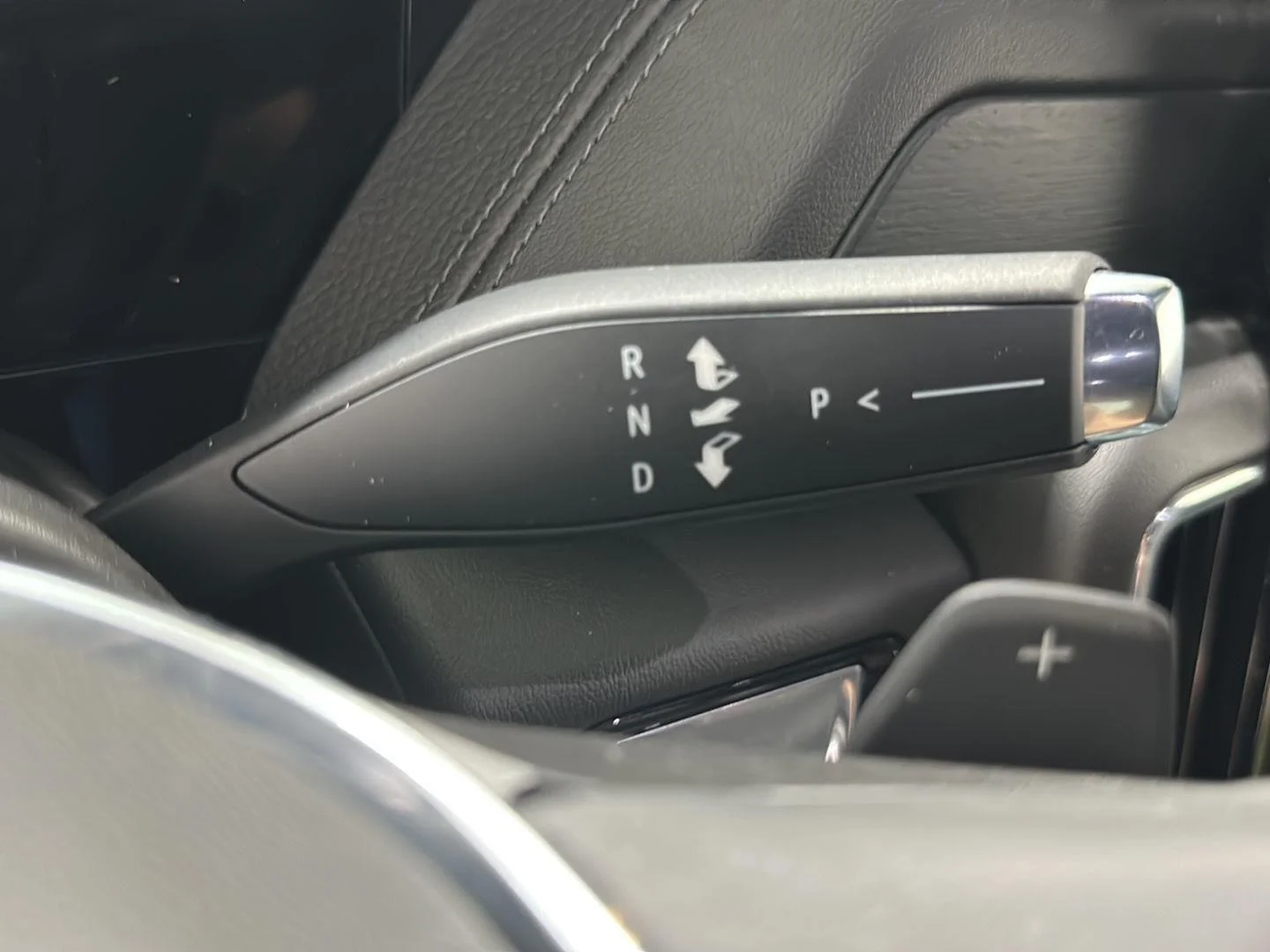 Used 2025 Onyx Black GMC Denali image 13