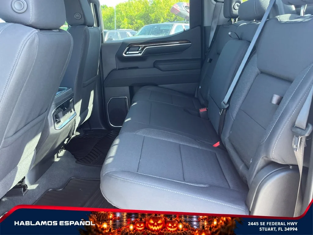 New 2026 Sterling Metallic GMC Elevation image 11