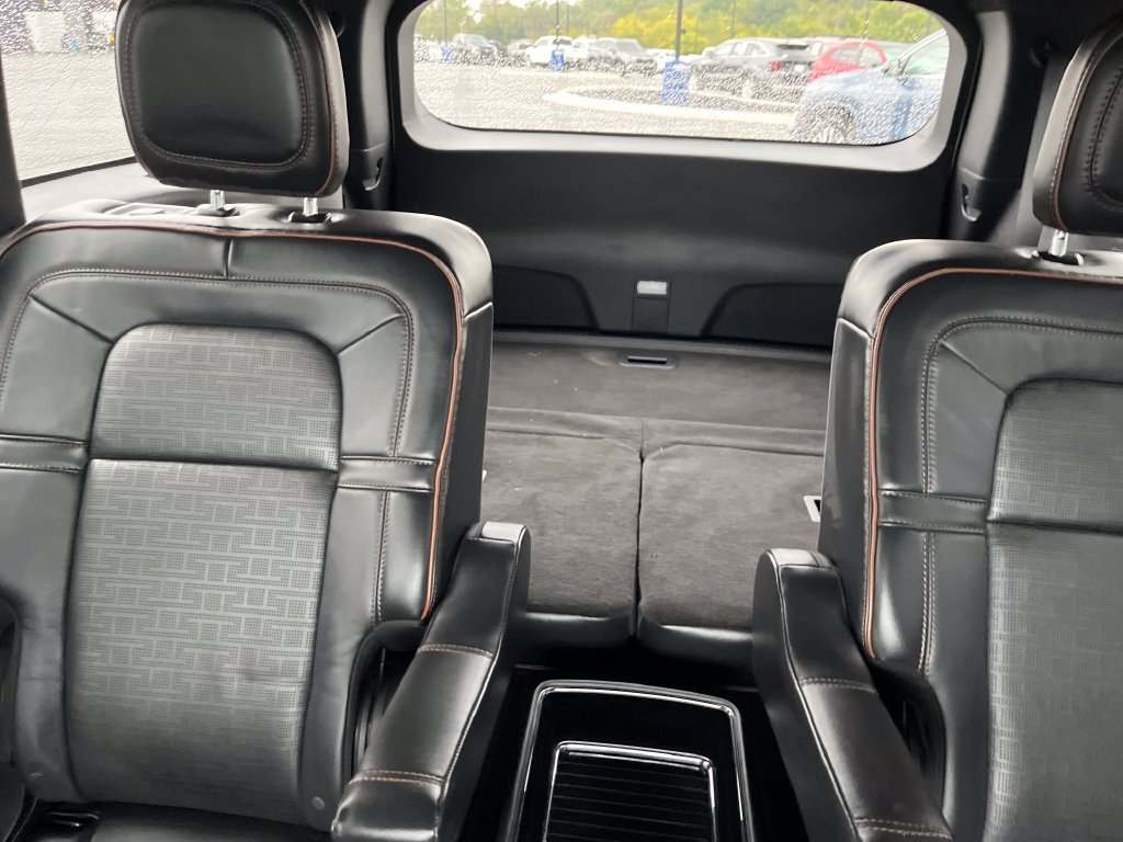 Used 2025 White Lincoln Black Label image 23