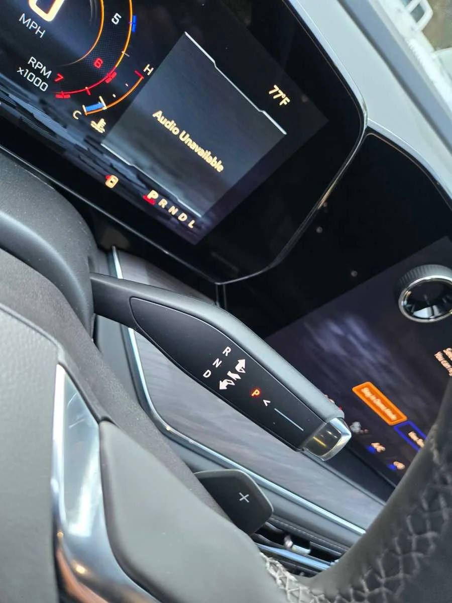 New 2026 Sterling Gray Metallic Chevrolet LT image 14