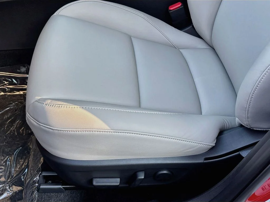 New 2026 Soul Red Crystal Metallic Mazda 2.5 S Preferred image 19