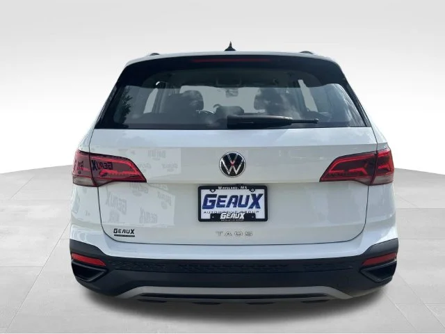 Used 2022  Volkswagen 1.5T S image 12