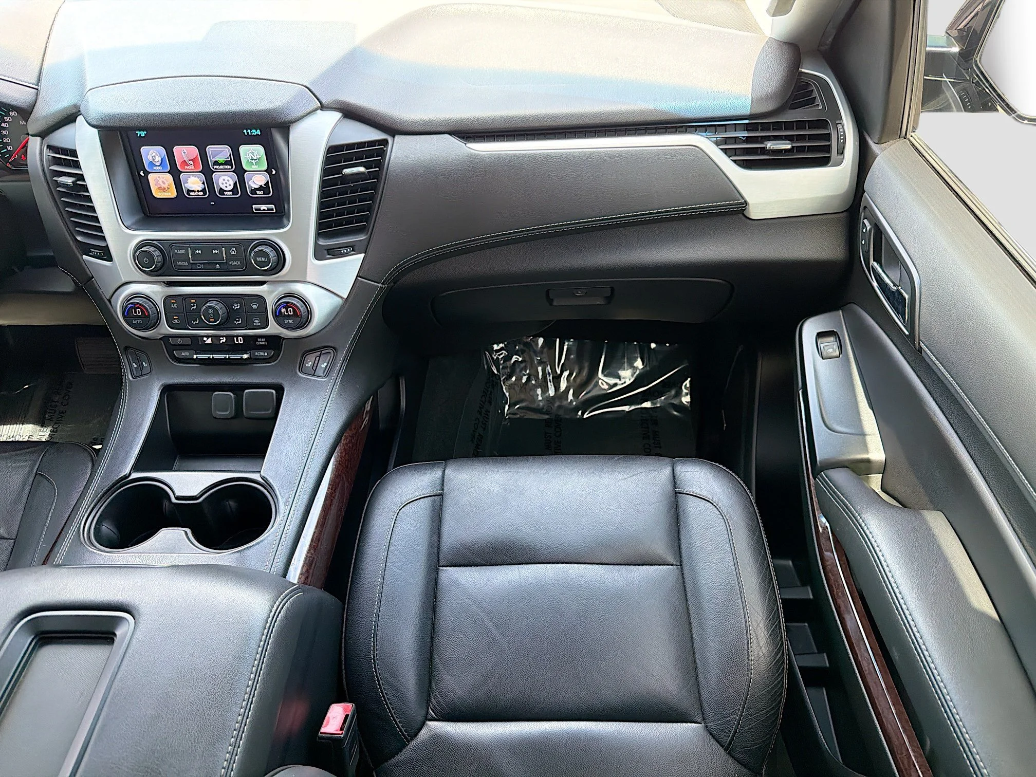 Used 2019 Onyx Black GMC SLT Standard Edition image 18