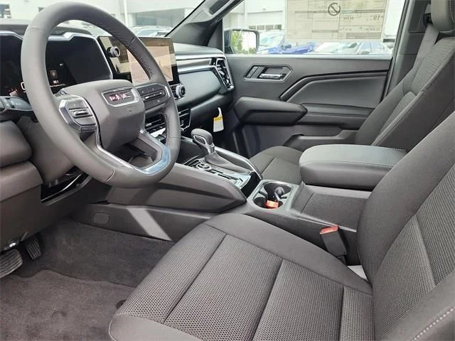 2026 GMC Canyon Elevation - Photo 13