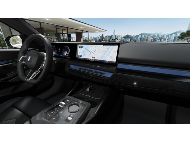 New 2027 Dark Graphite Metallic BMW  image 14