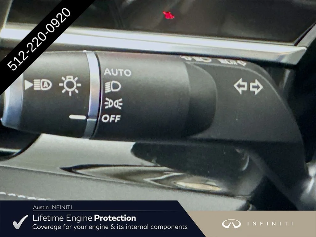 New 2027 DYNAMIC METAL INFINITI LUXE image 14