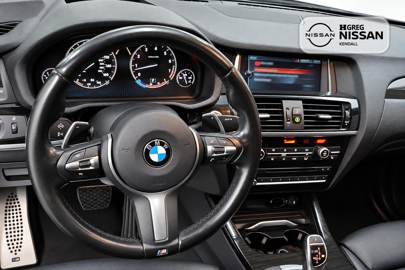Used 2018 Black BMW M40i image 11