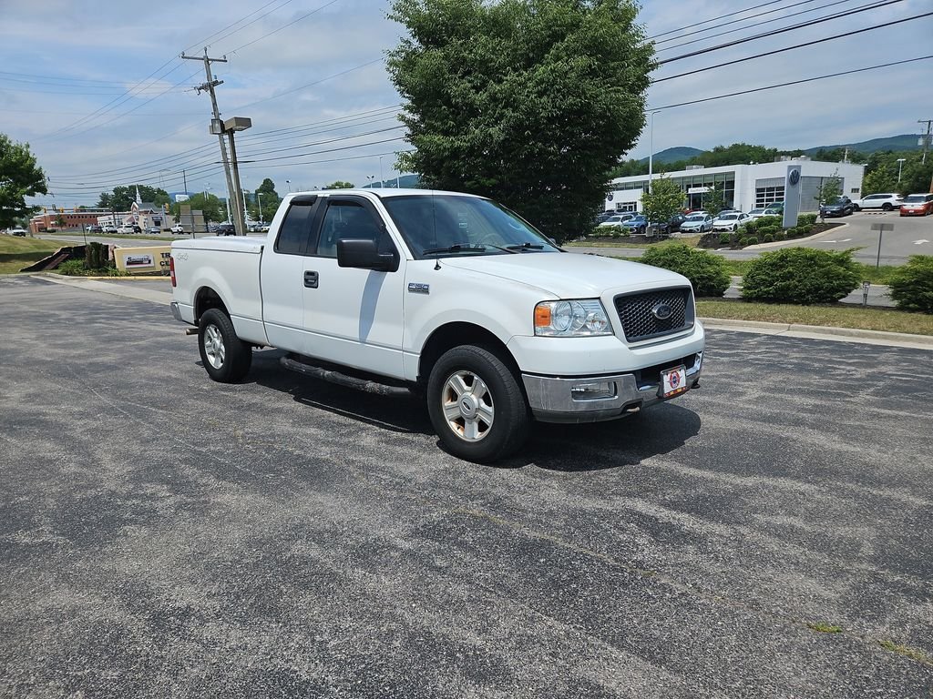 Used 2004  Ford  image 7