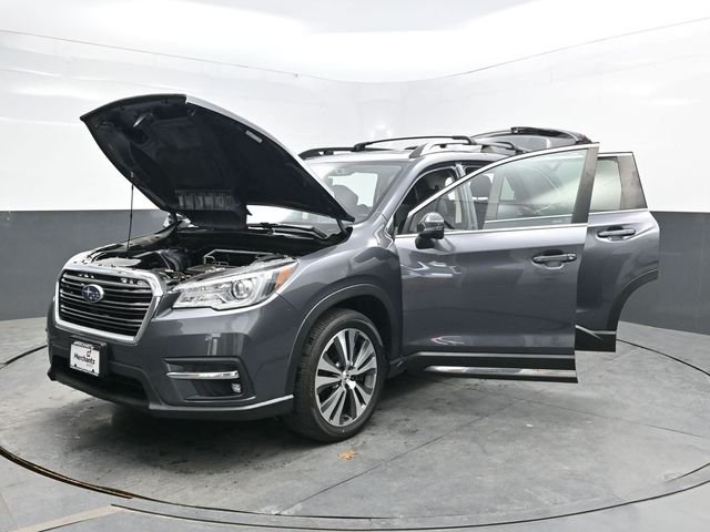 Used 2021 Gray Subaru Limited image 36