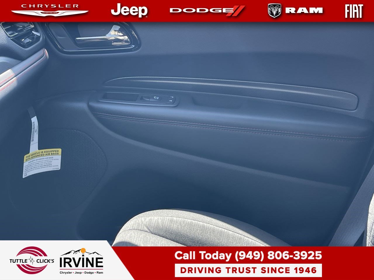 New 2026 Vapor Gray Exterior Paint Dodge GT HEMI V8 image 21