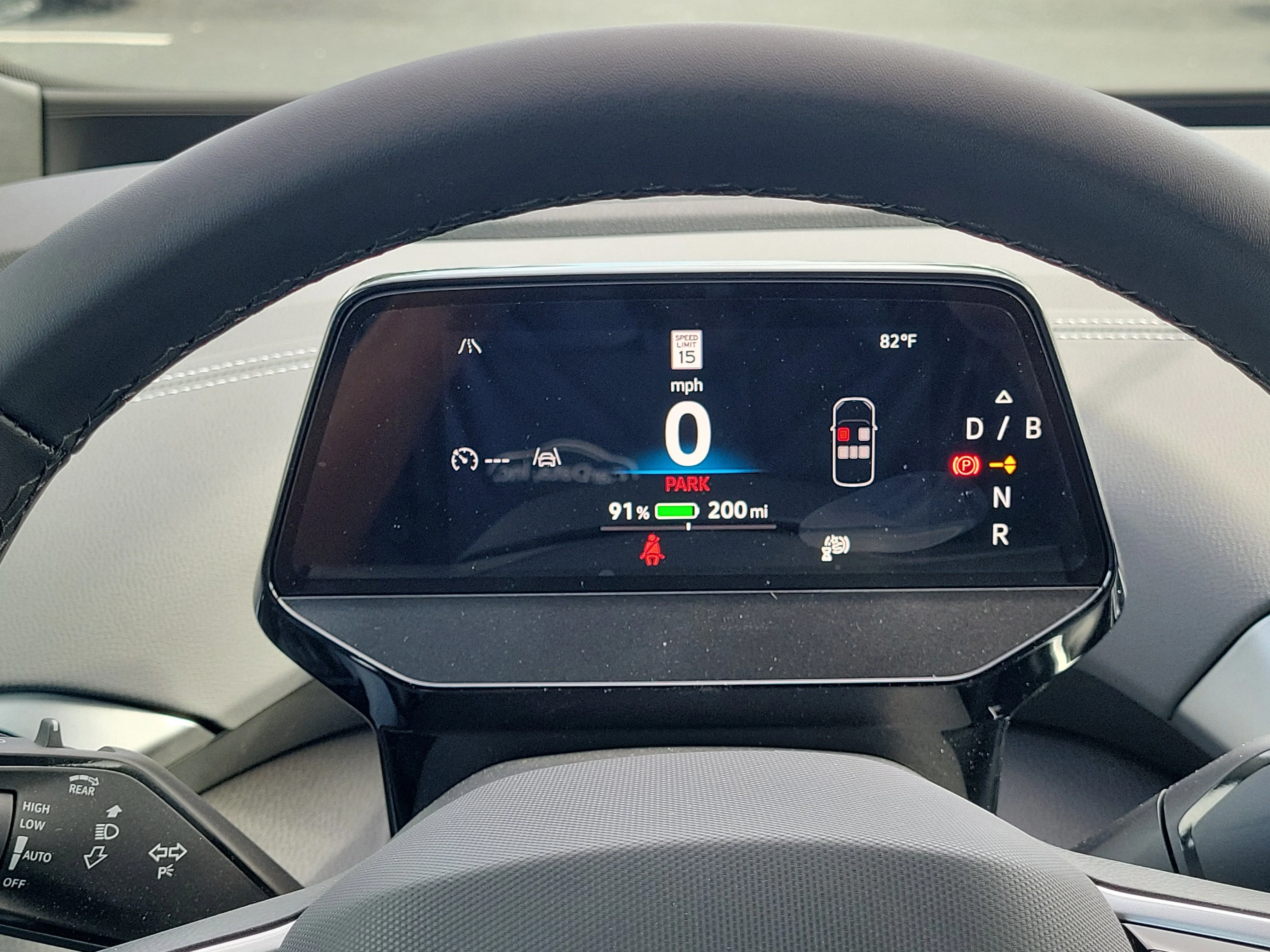 New 2026 Gray Volkswagen Pro image 21
