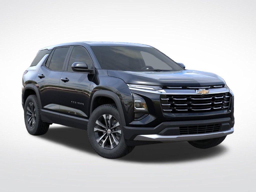 2027 Chevrolet Equinox LT - Photo 7