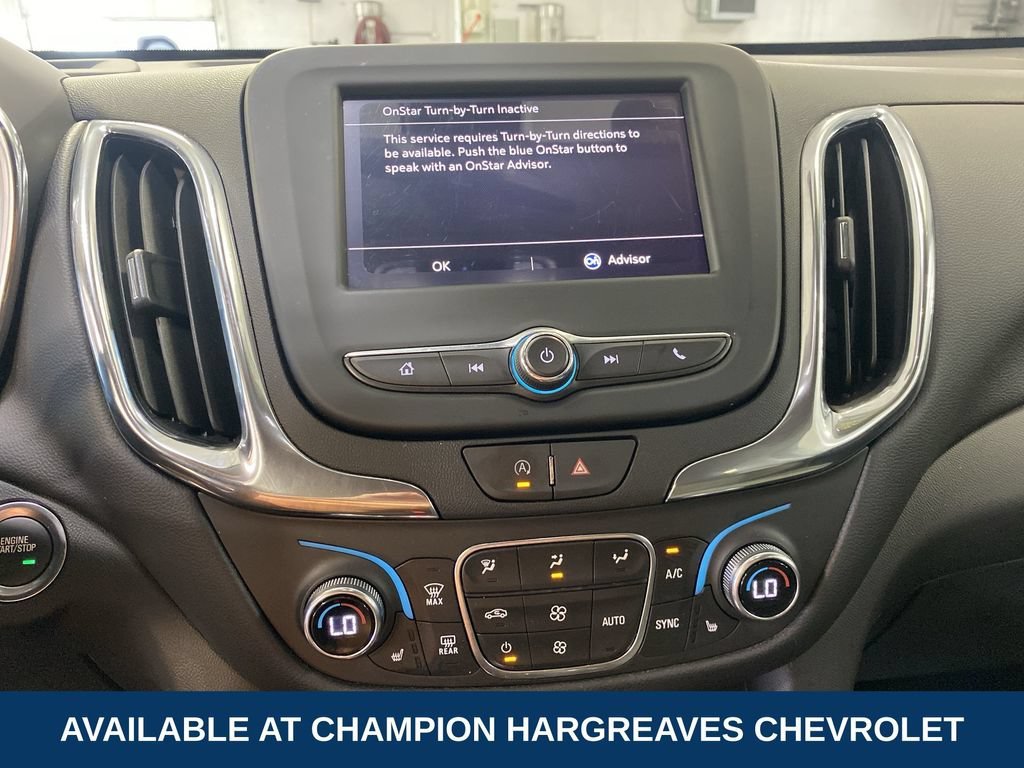 2024 Chevrolet Equinox LT - Photo 18