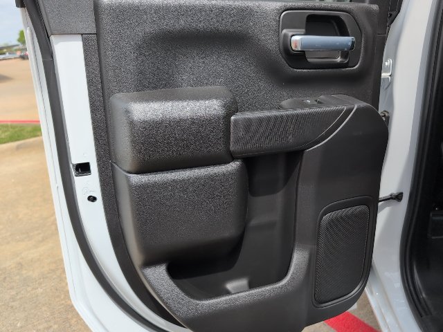 2026 Chevrolet Silverado 2500 HD Work Truck - Photo 9