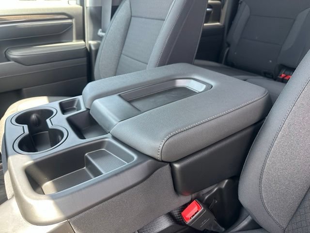 2026 Chevrolet Silverado 3500 HD LT - Photo 23